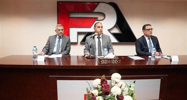 الرقابة المالية تبحث مع شركات الوساطة تطوير سوق التأمين في مصر